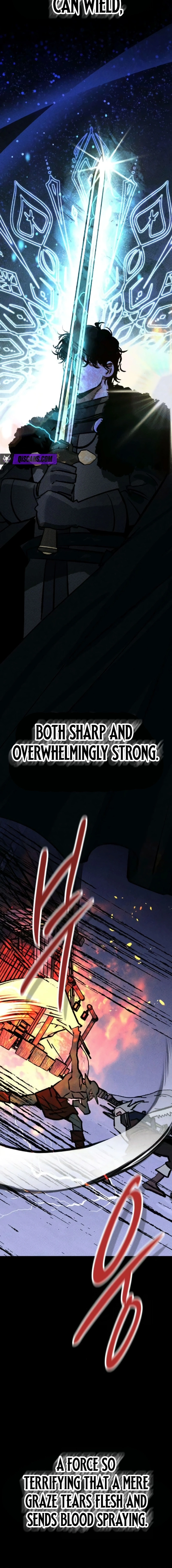 The Black-Haired Knight King Chapter 8 87 06