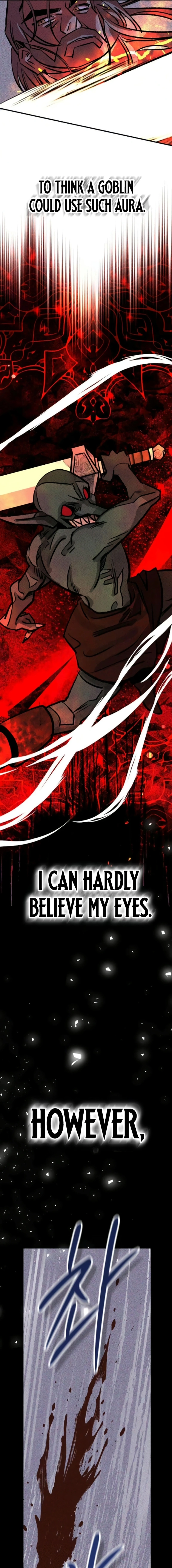 The Black-Haired Knight King Chapter 8 88 07