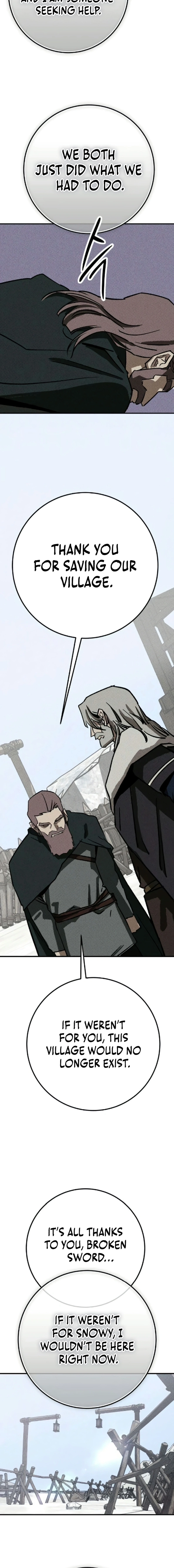 The Black-Haired Knight King Chapter 8 99 18