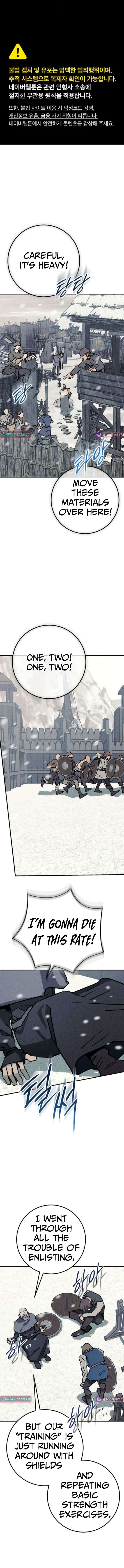 The Black-Haired Knight King Chapter 9 62 02