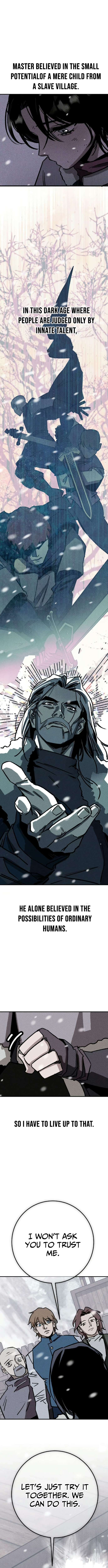 The Black-Haired Knight King Chapter 9 65 05