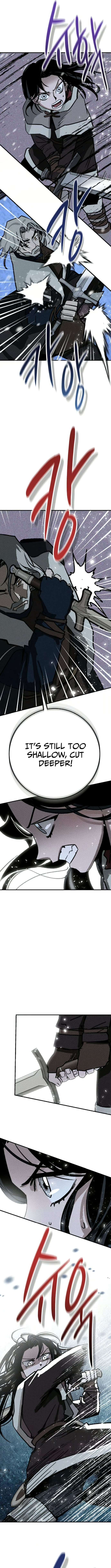 The Black-Haired Knight King Chapter 9 67 07