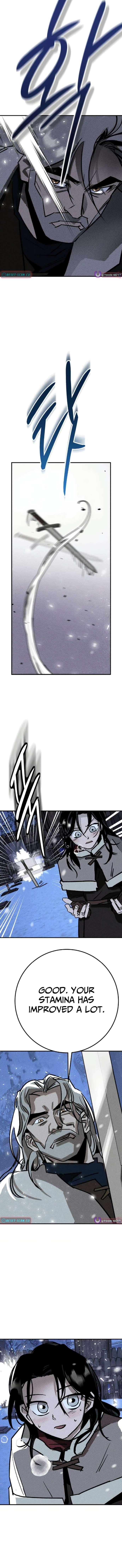 The Black-Haired Knight King Chapter 9 68 08
