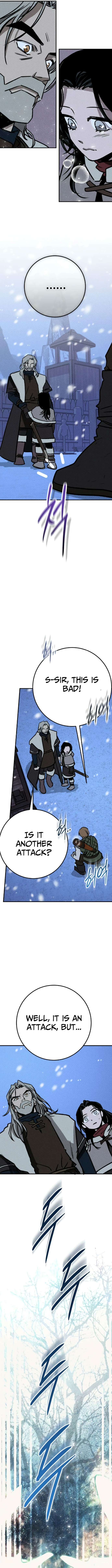 The Black-Haired Knight King Chapter 9 71 11