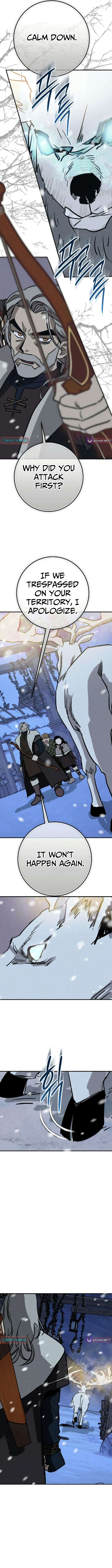 The Black-Haired Knight King Chapter 9 74 14