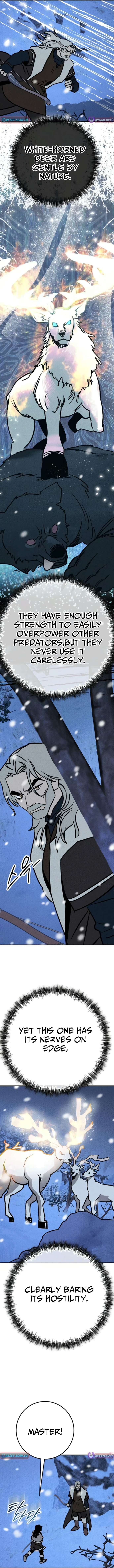 The Black-Haired Knight King Chapter 9 76 16