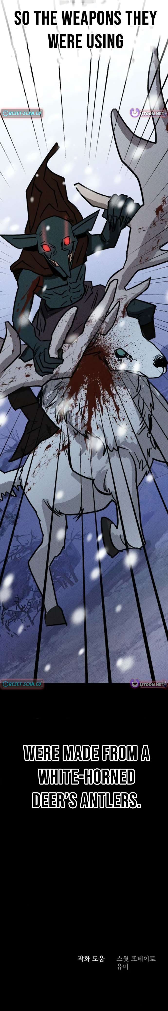 The Black-Haired Knight King Chapter 9 78 18