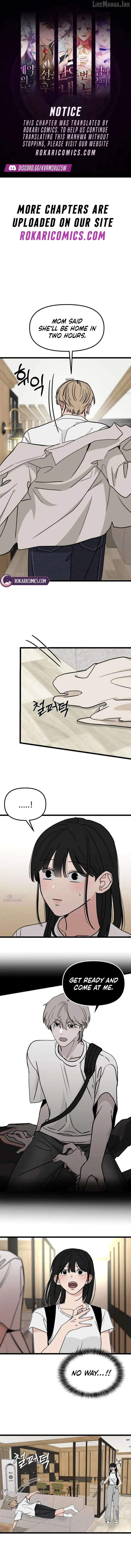 A Punk, Devoted to Pure Love Chapter 28 34 76cf36ed0510