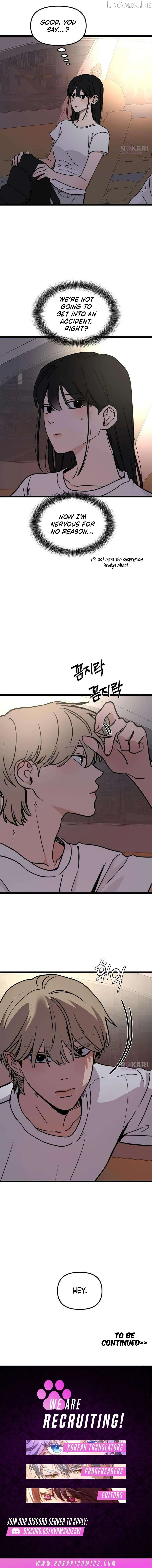 A Punk, Devoted to Pure Love Chapter 28 44 b79f6344d15f