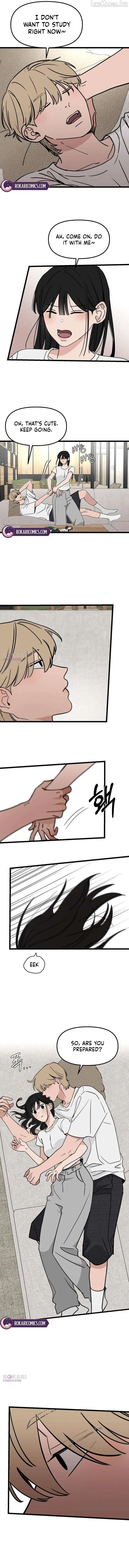 A Punk, Devoted to Pure Love Chapter 28 37 f7eed2872f5e