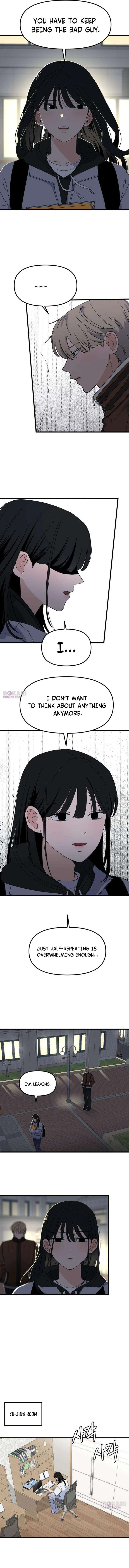 A Punk, Devoted to Pure Love Chapter 3 44 002