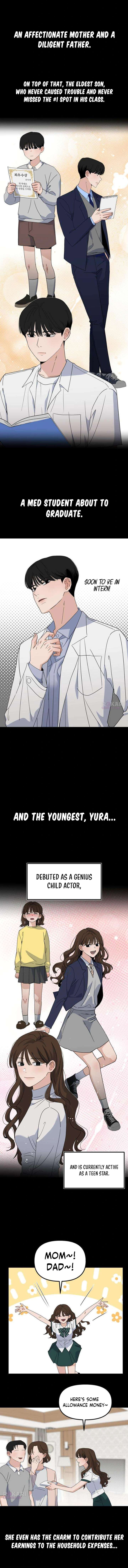 A Punk, Devoted to Pure Love Chapter 3 47 005