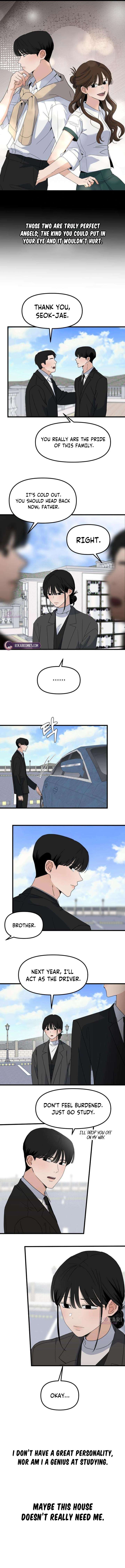 A Punk, Devoted to Pure Love Chapter 3 48 006