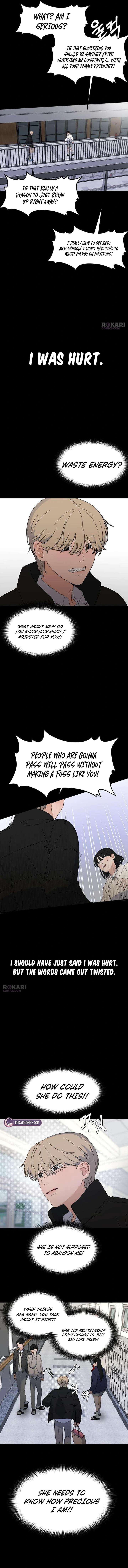 A Punk, Devoted to Pure Love Chapter 3 55 013