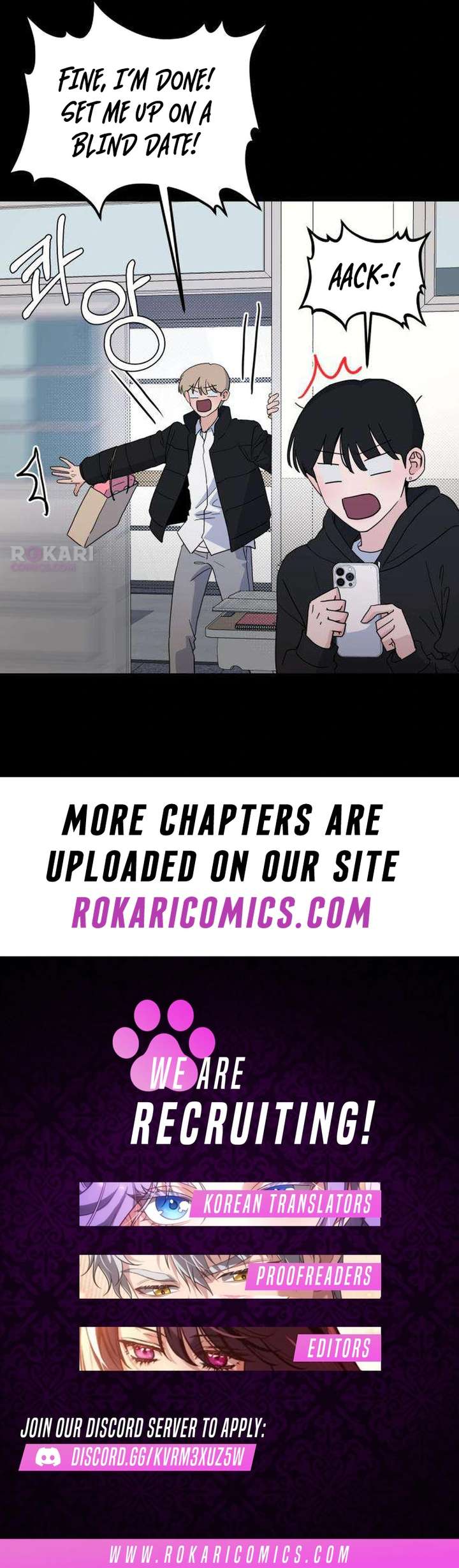 A Punk, Devoted to Pure Love Chapter 3 56 014