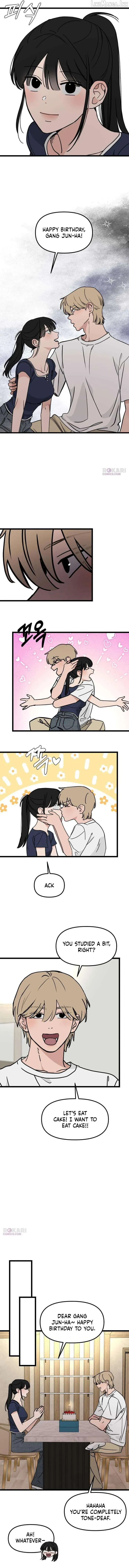 A Punk, Devoted to Pure Love Chapter 32 41 d2013feb5b32