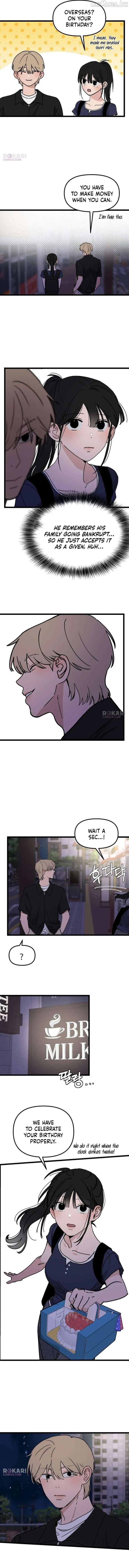 A Punk, Devoted to Pure Love Chapter 32 35 e1d9e0e0a8be