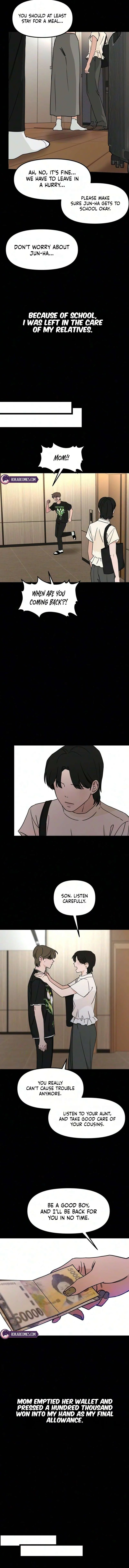 A Punk, Devoted to Pure Love Chapter 33 42 f05522b7259b