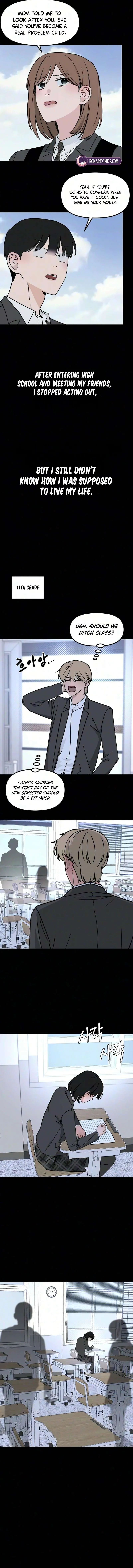 A Punk, Devoted to Pure Love Chapter 36 34 107de98cb86a
