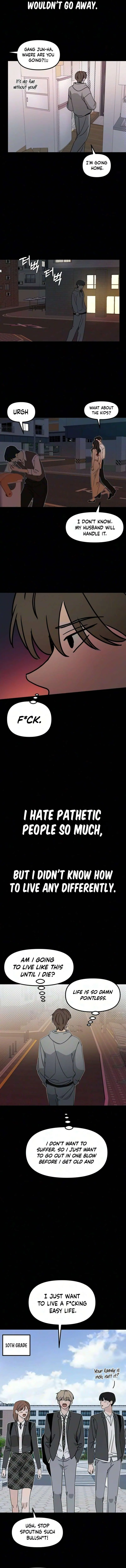 A Punk, Devoted to Pure Love Chapter 36 33 31d81245358d