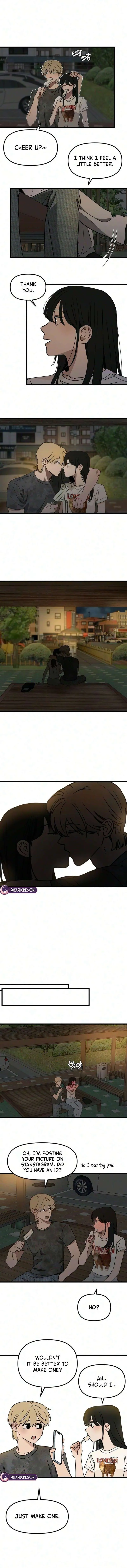A Punk, Devoted to Pure Love Chapter 38 43 092d6a8950ab
