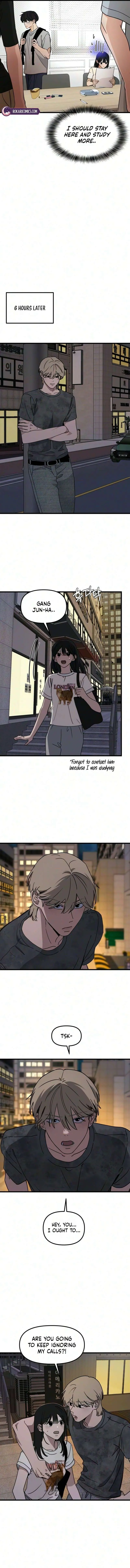 A Punk, Devoted to Pure Love Chapter 38 41 1f9638eaa466