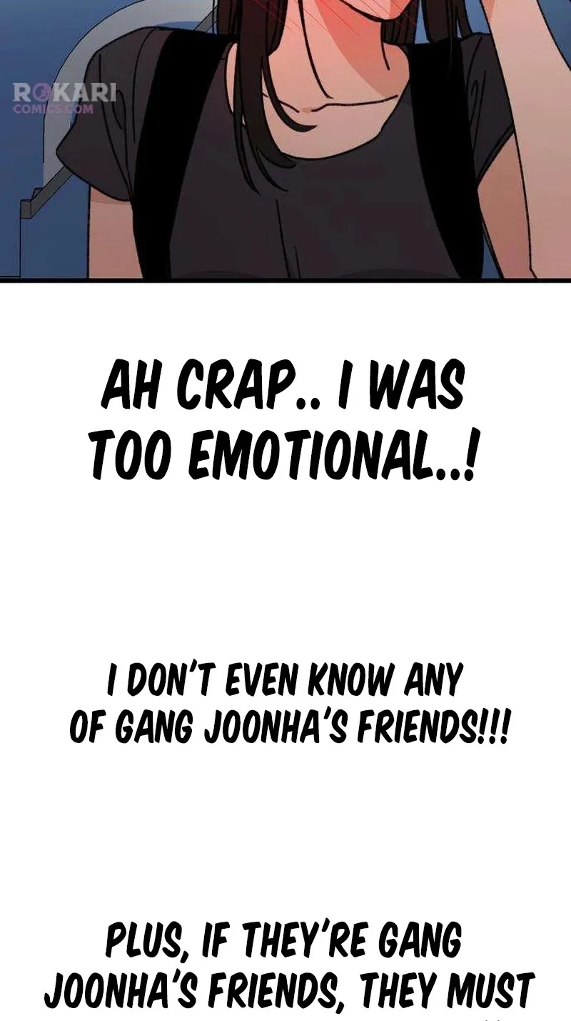 A Punk, Devoted to Pure Love Chapter 41 209 059543c7fc15
