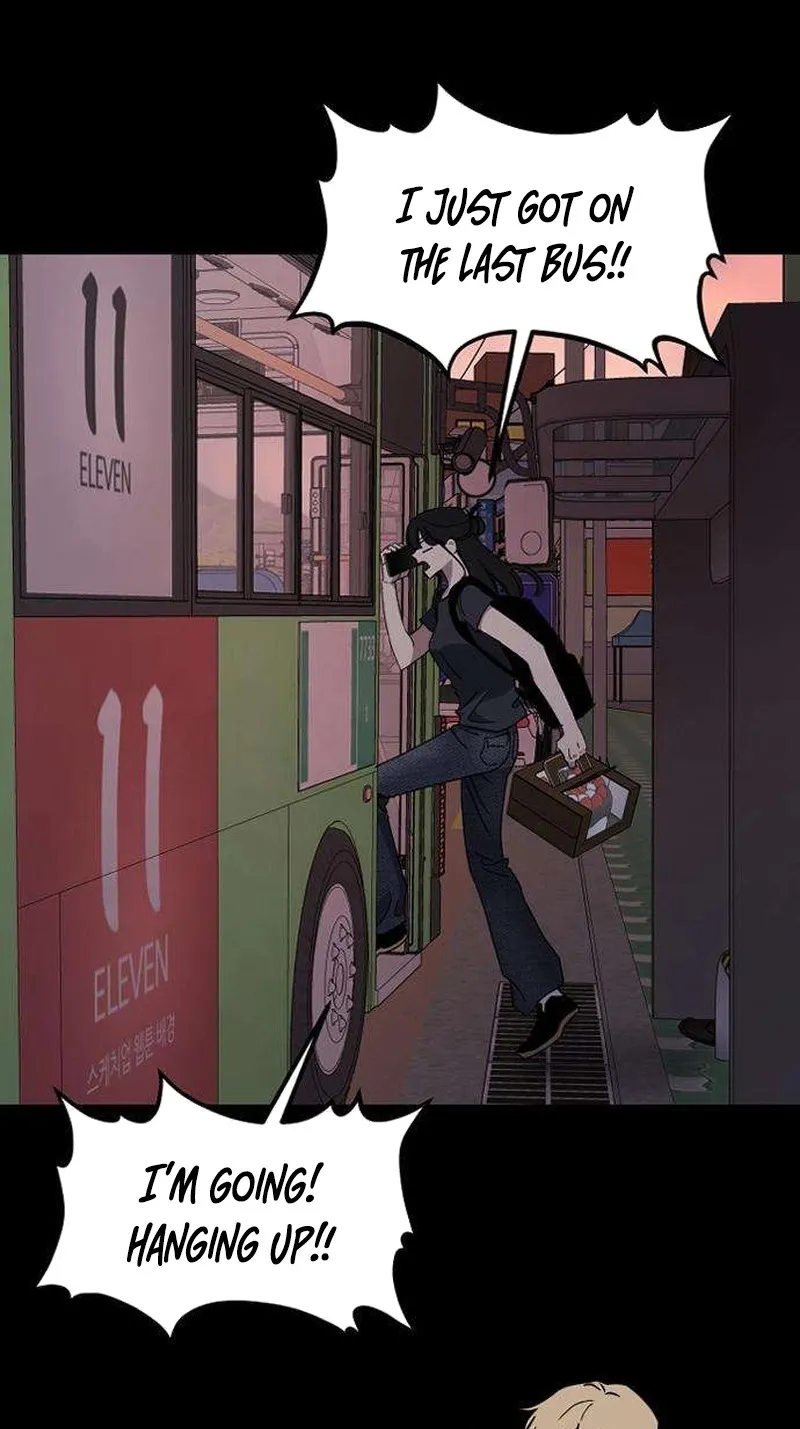 A Punk, Devoted to Pure Love Chapter 41 207 c827f814a637