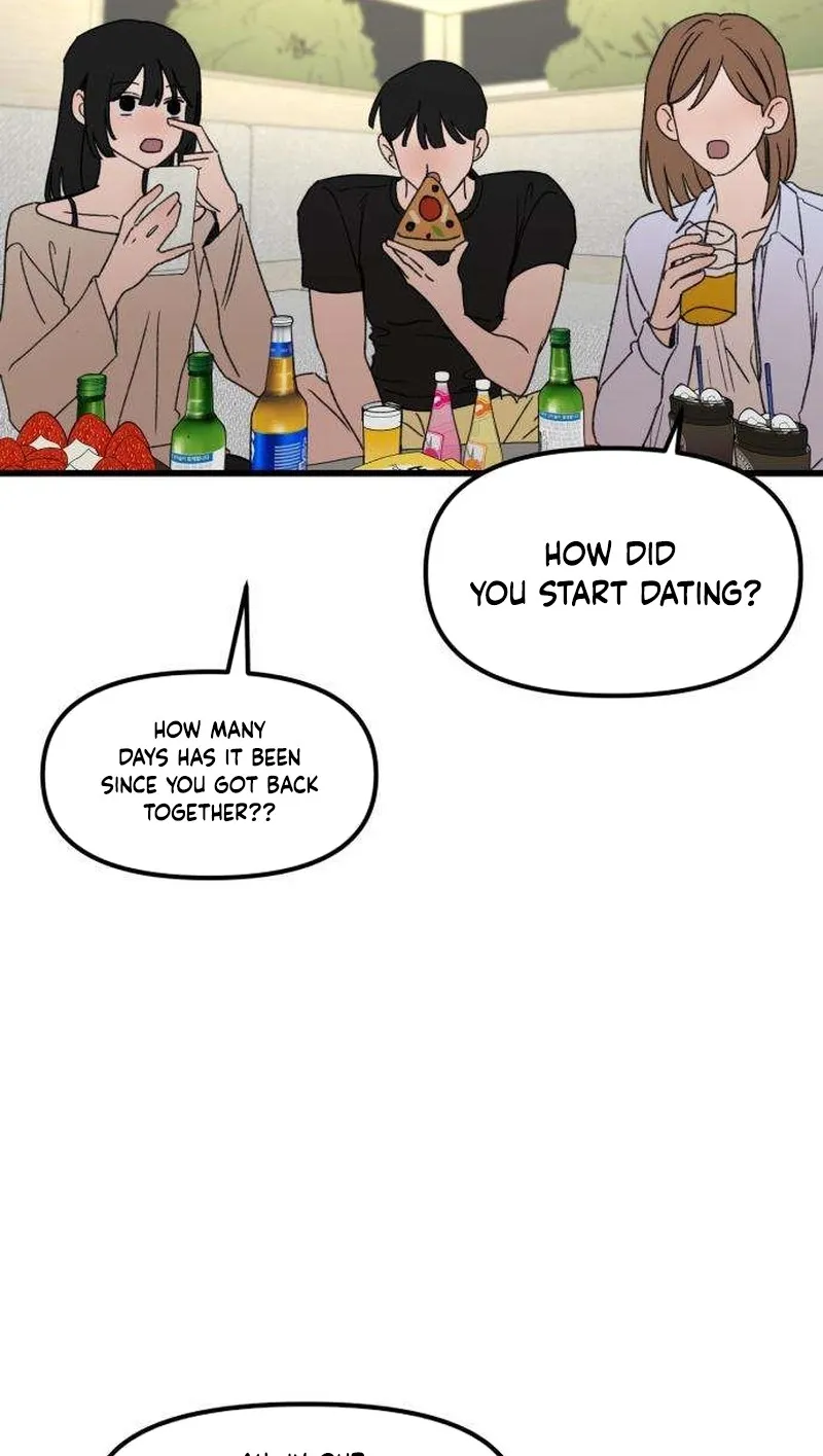A Punk, Devoted to Pure Love Chapter 41 235 faba4b48362f