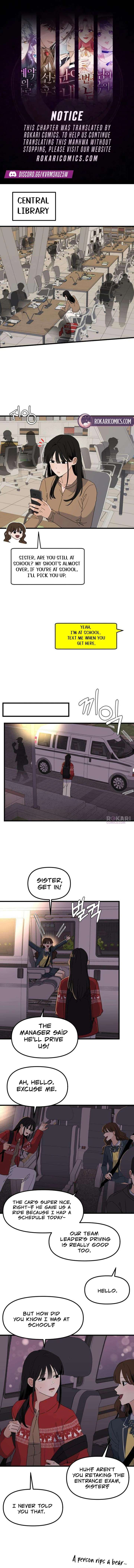 A Punk, Devoted to Pure Love Chapter 5 37 001