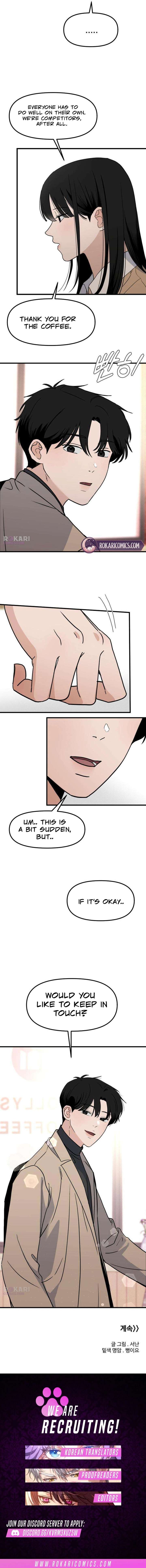 A Punk, Devoted to Pure Love Chapter 5 48 012