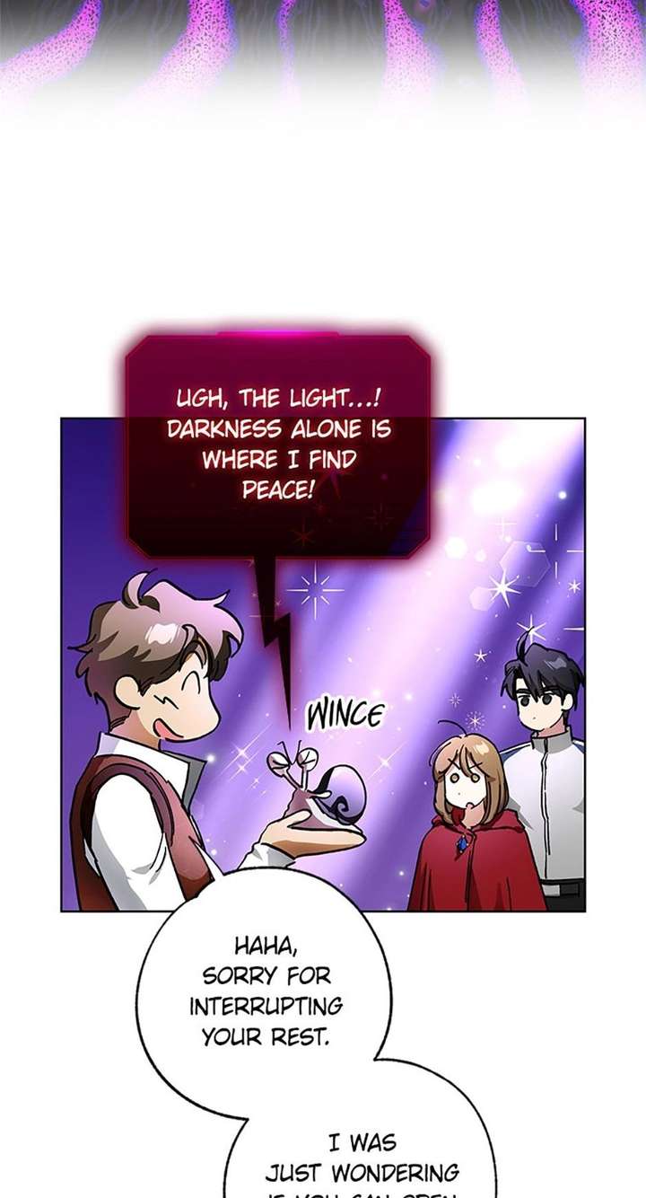 The Housekeeper in the Dungeon Chapter 72 205 ch 72 13