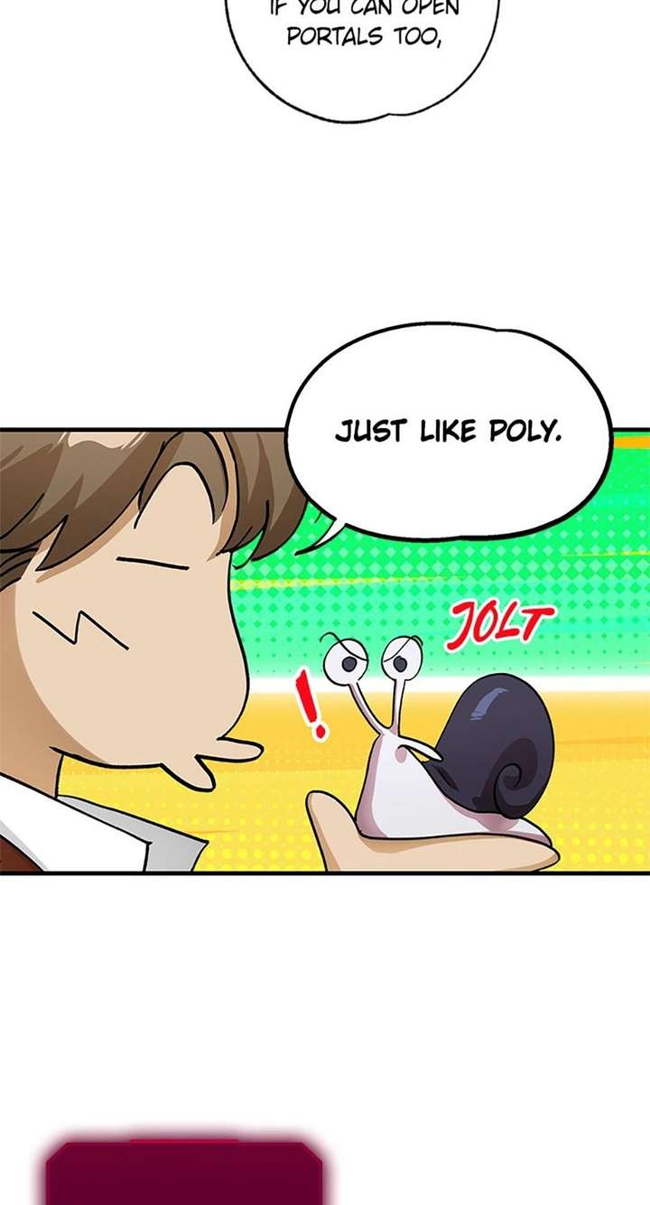 The Housekeeper in the Dungeon Chapter 72 206 ch 72 14