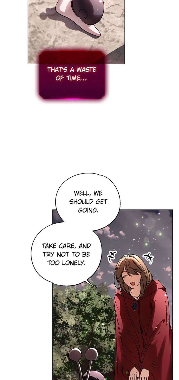 The Housekeeper in the Dungeon Chapter 72 215 ch 72 23