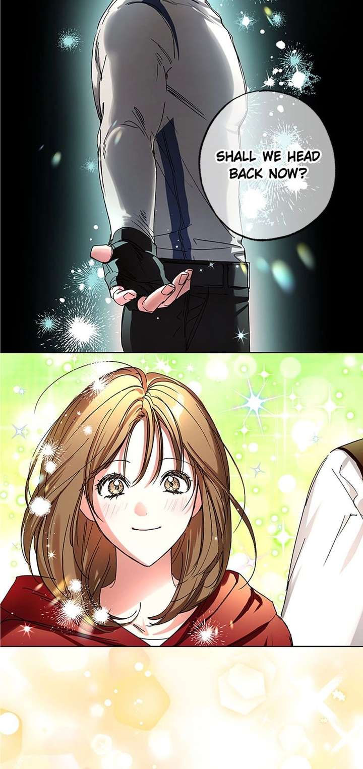 The Housekeeper in the Dungeon Chapter 72 218 ch 72 26