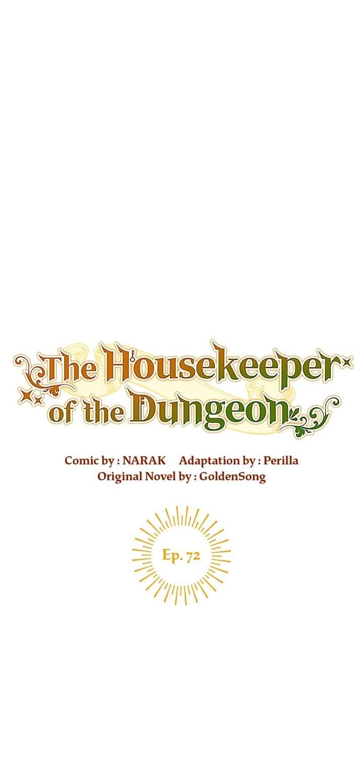 The Housekeeper in the Dungeon Chapter 72 220 ch 72 28