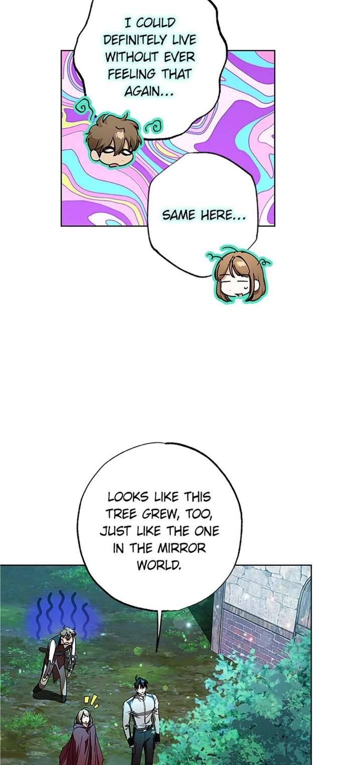 The Housekeeper in the Dungeon Chapter 72 224 ch 72 32