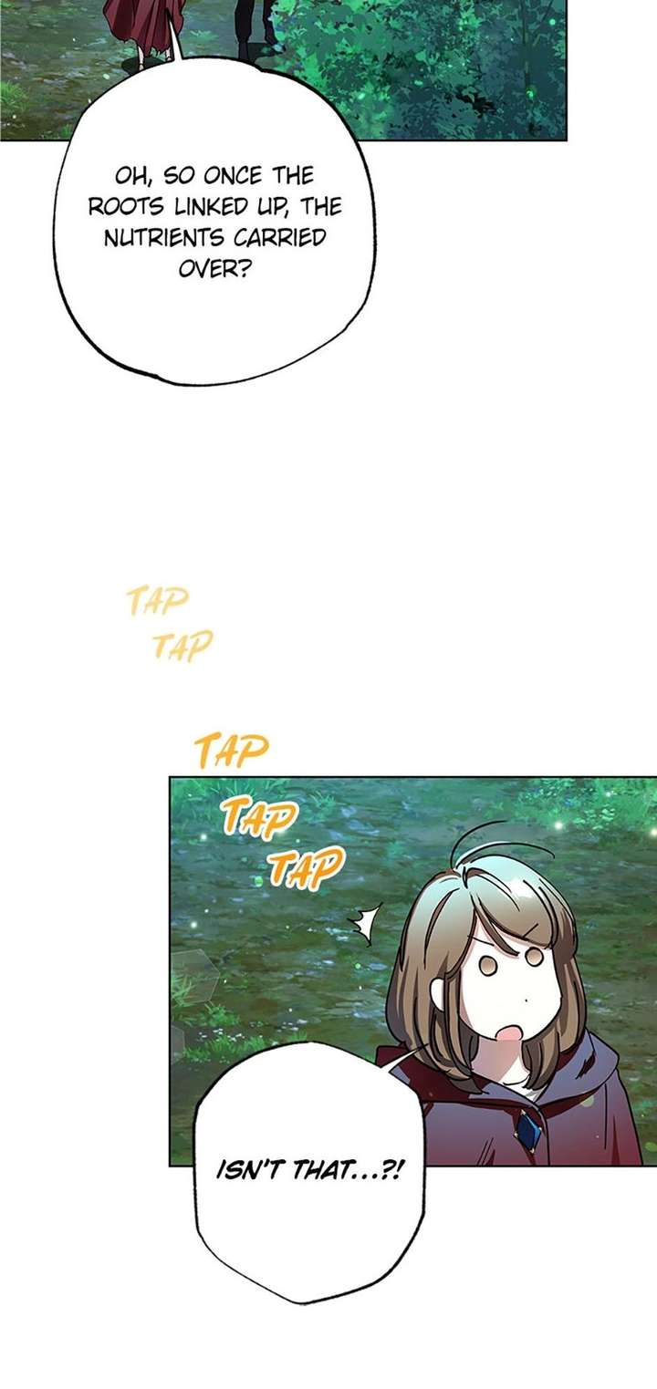 The Housekeeper in the Dungeon Chapter 72 225 ch 72 33