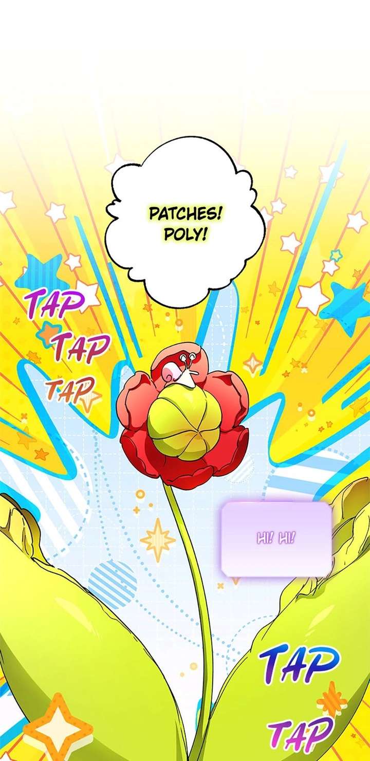 The Housekeeper in the Dungeon Chapter 72 226 ch 72 34