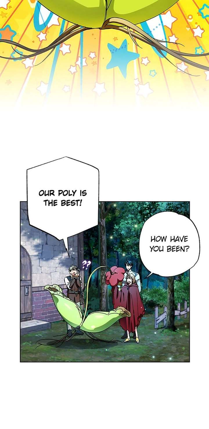 The Housekeeper in the Dungeon Chapter 72 227 ch 72 35