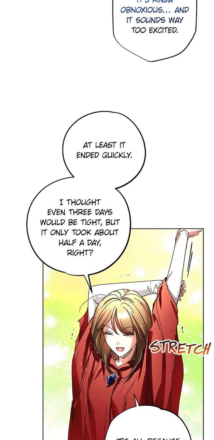 The Housekeeper in the Dungeon Chapter 72 230 ch 72 38