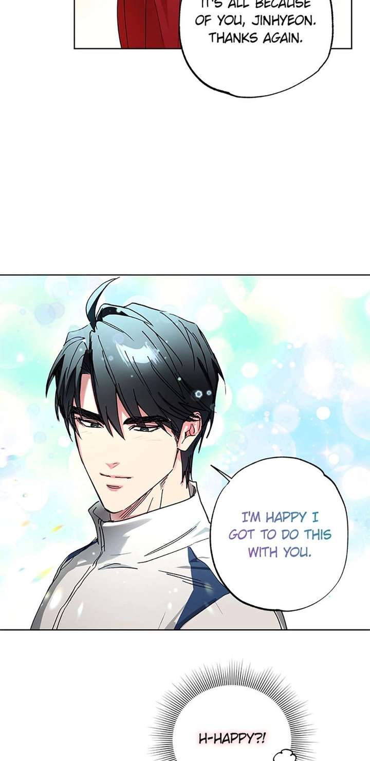 The Housekeeper in the Dungeon Chapter 72 231 ch 72 39