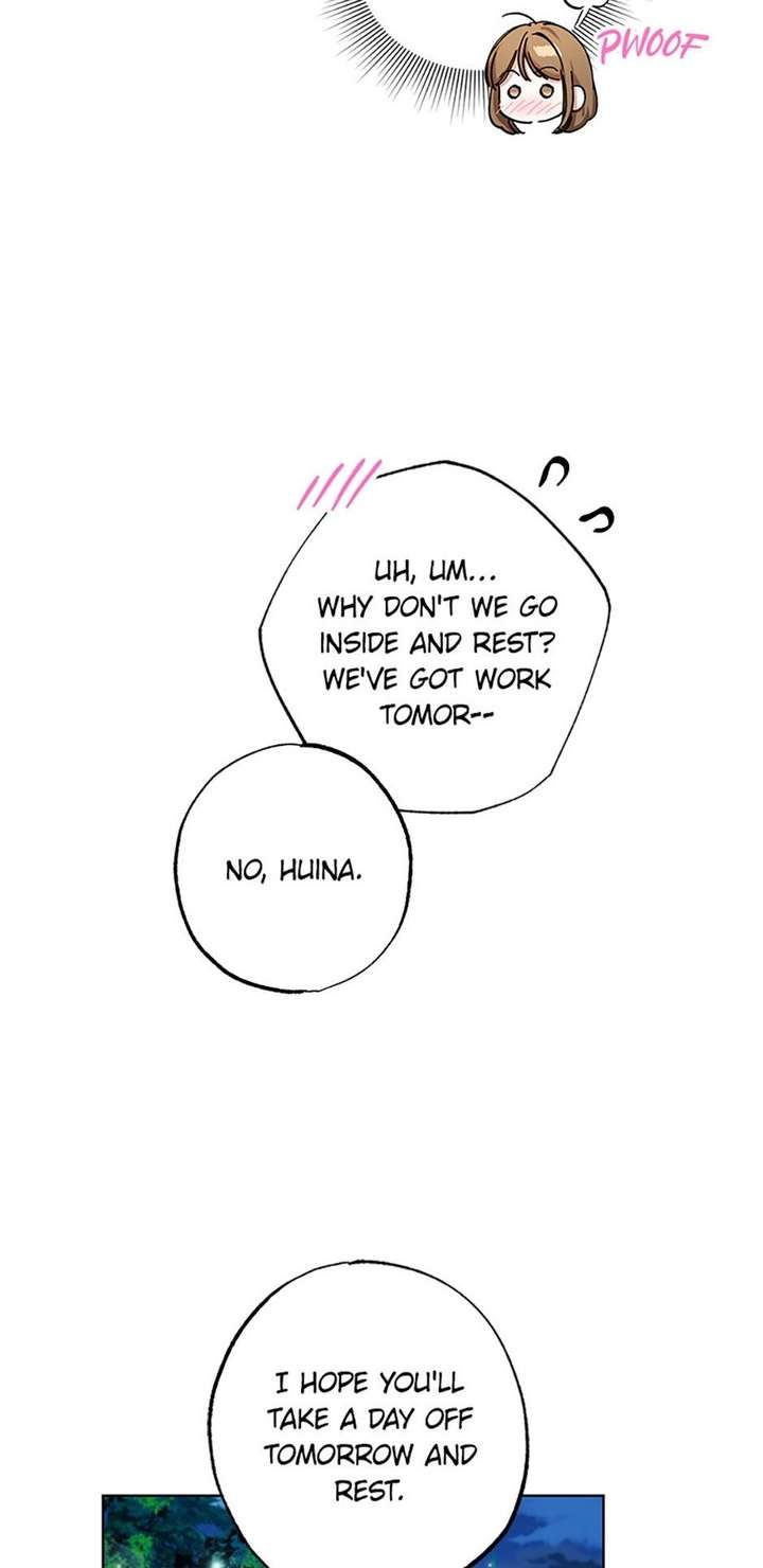 The Housekeeper in the Dungeon Chapter 72 232 ch 72 40