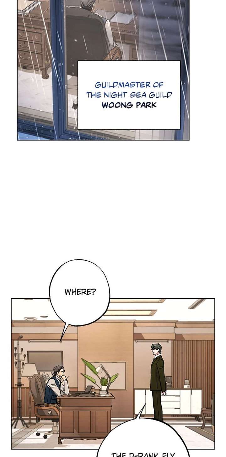 The Housekeeper in the Dungeon Chapter 72 244 ch 72 52