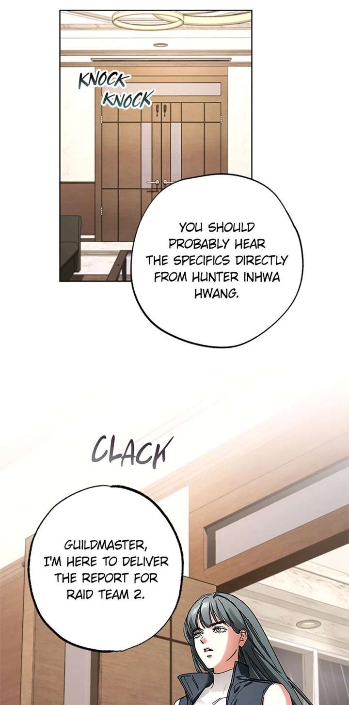 The Housekeeper in the Dungeon Chapter 72 247 ch 72 55