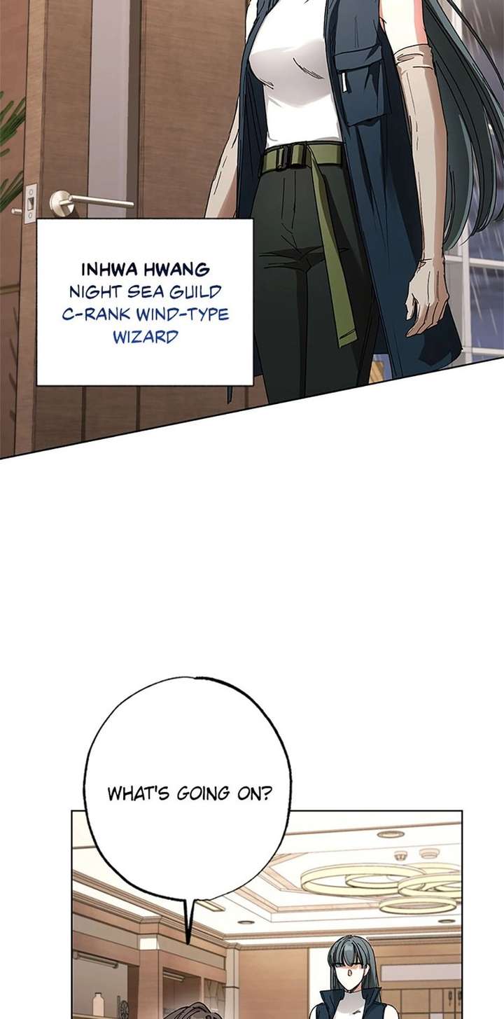 The Housekeeper in the Dungeon Chapter 72 248 ch 72 56