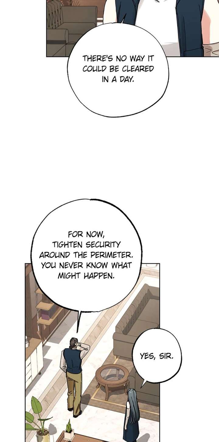 The Housekeeper in the Dungeon Chapter 72 251 ch 72 59