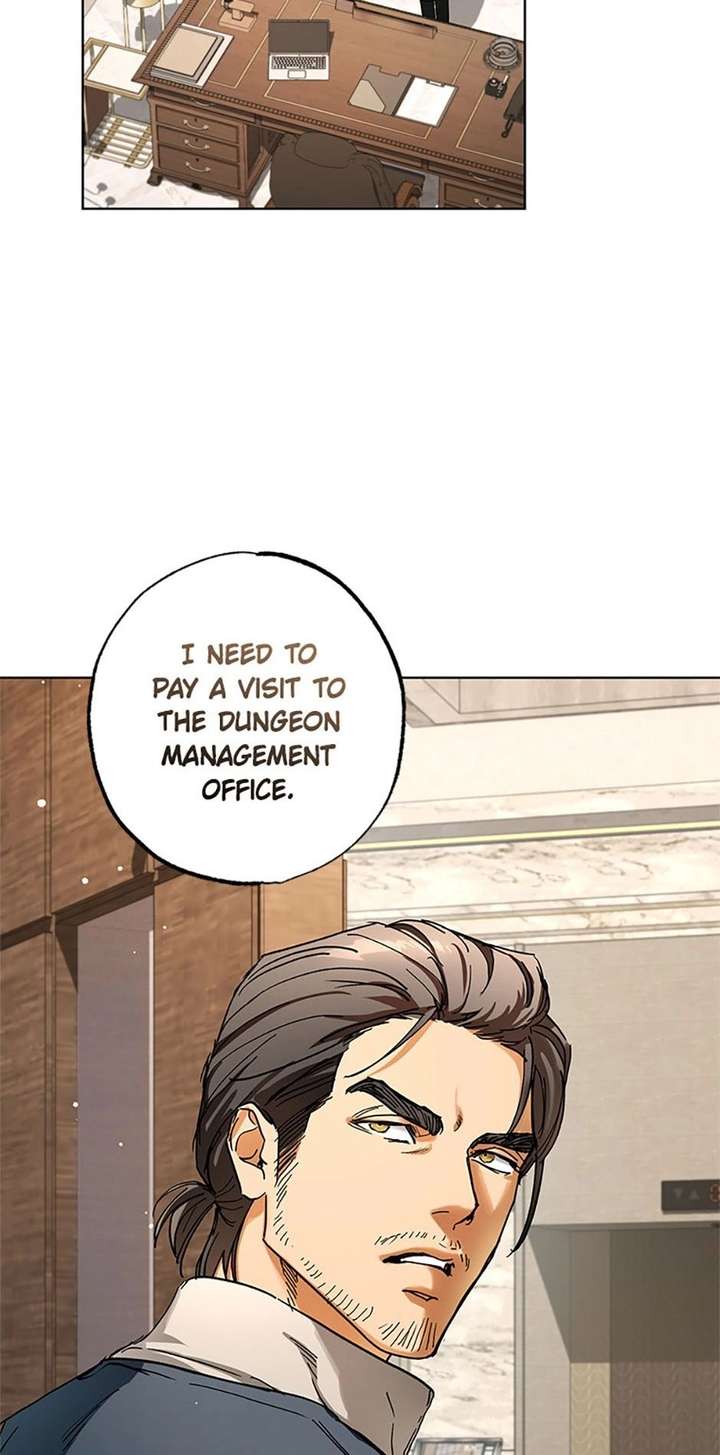 The Housekeeper in the Dungeon Chapter 72 252 ch 72 60