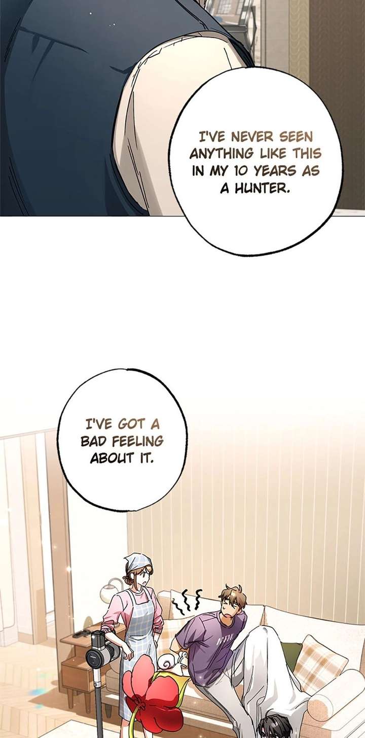 The Housekeeper in the Dungeon Chapter 72 253 ch 72 61