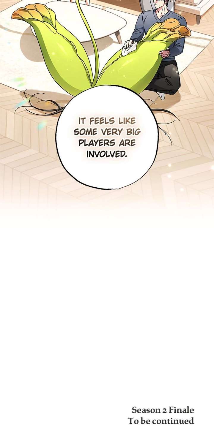 The Housekeeper in the Dungeon Chapter 72 254 ch 72 62